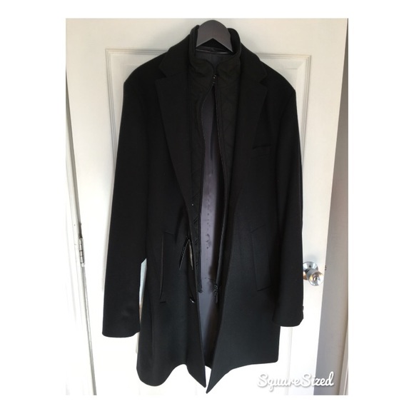 Hugo Boss | Coat - Picture 4 of 8